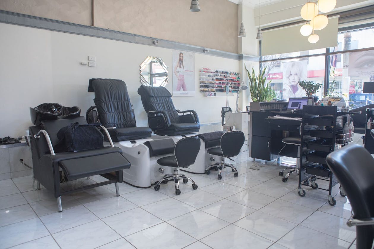 Caprice Hair & Beauty image 2