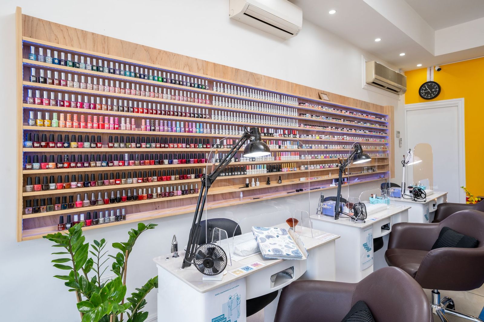 Skyline Nails image 3