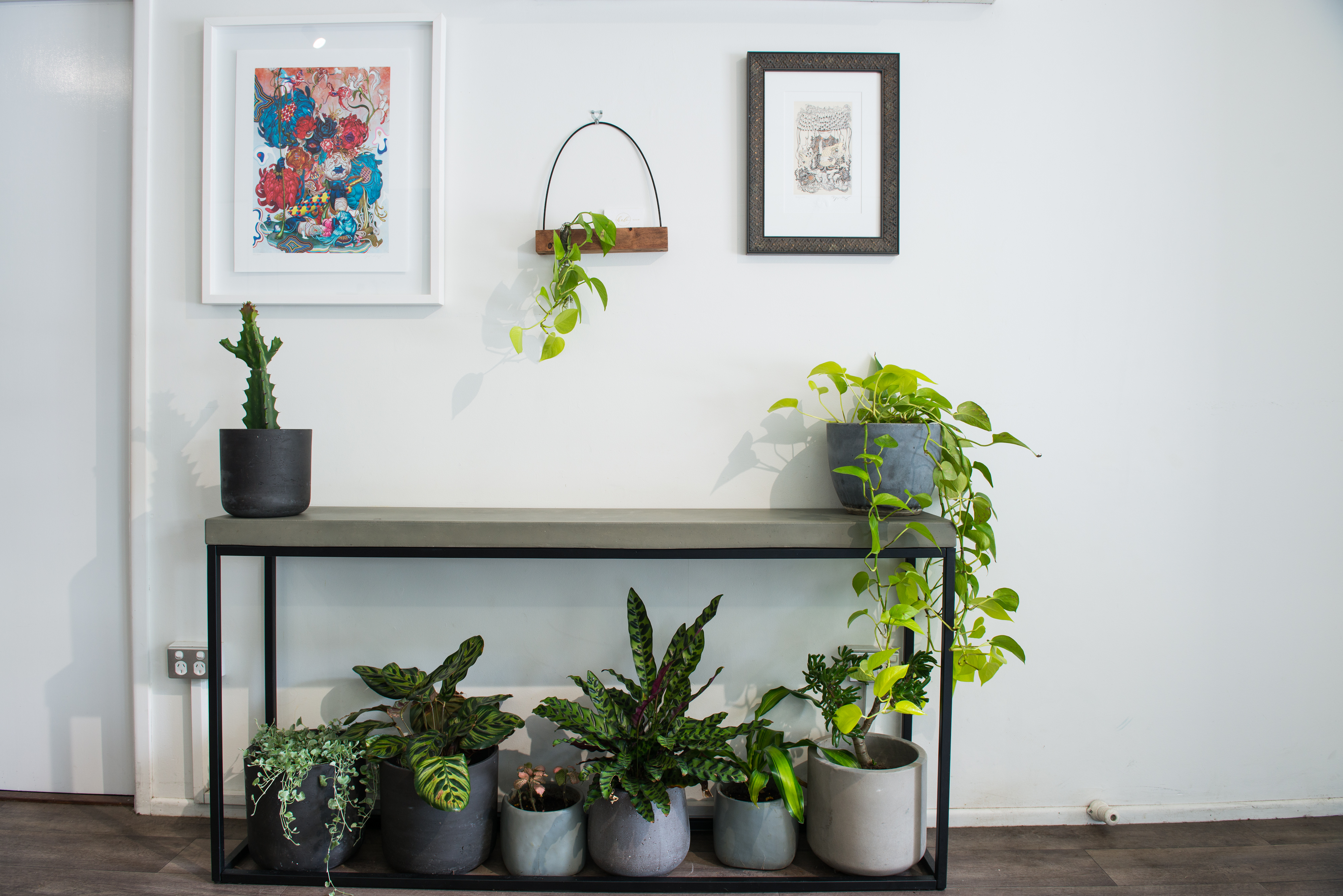 The Halo Room image 5