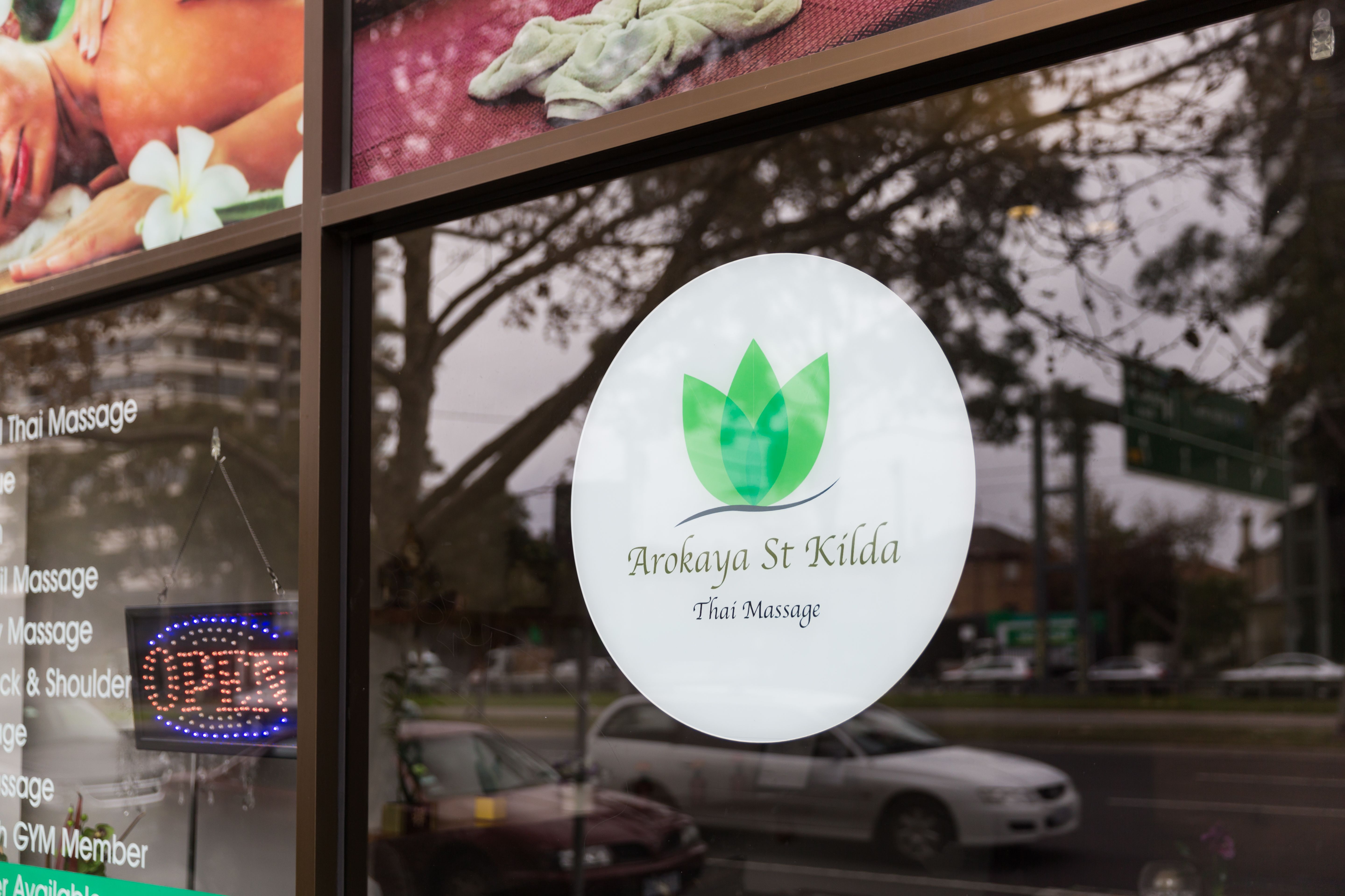 Arokaya St Kilda Thai Massage image 12