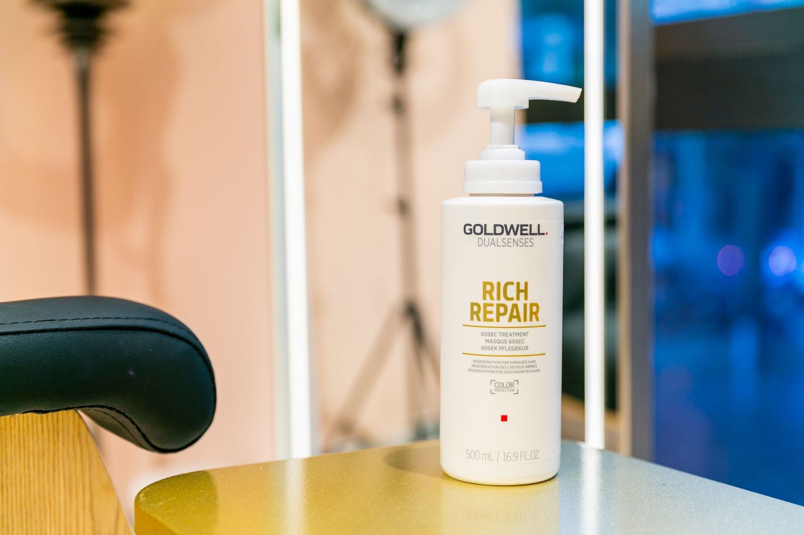 PURE @ BEAUTY HAIR image 18