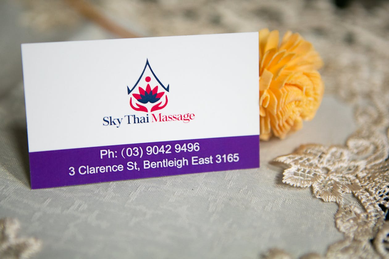 Sky Thai Massage image 10