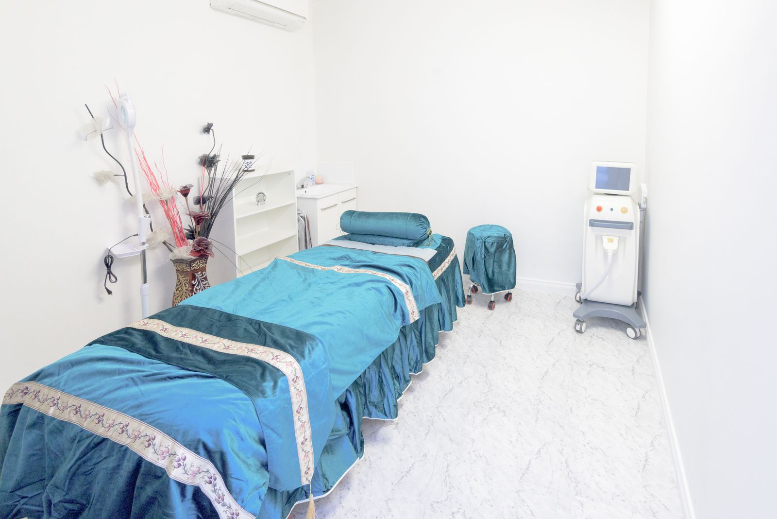 North Pearl Beauty & Wellness Centre Moonee Ponds Body treatments Laser Hair Removal