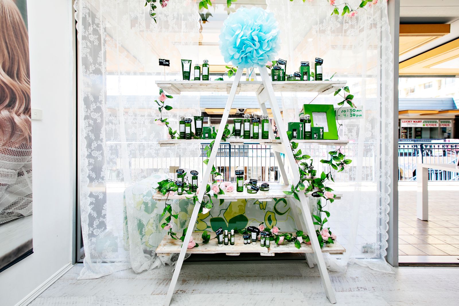 Yujii Studio Hair and Beauty image 8