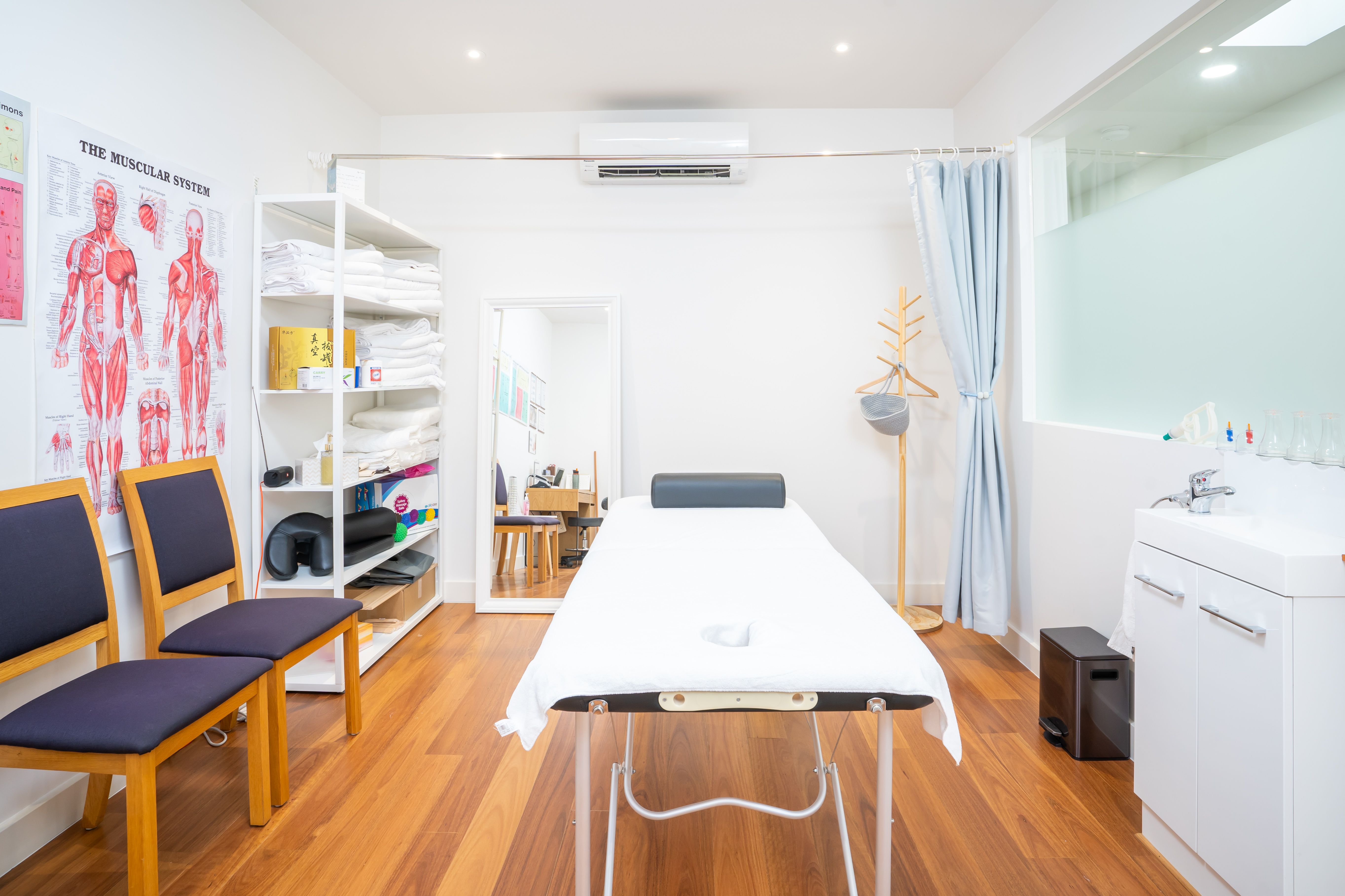 Peace Remedial Massage image 2