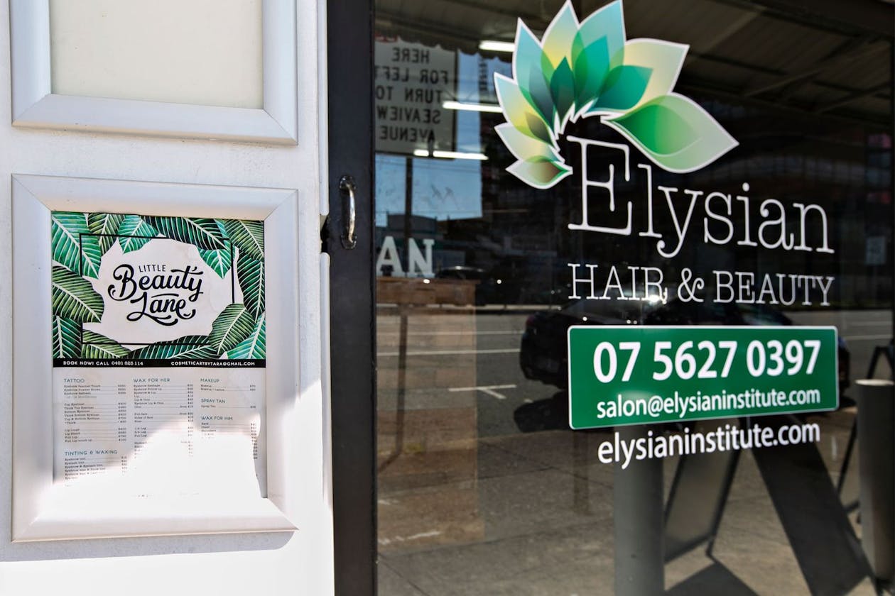 Cosmetic Brows & Co image 14