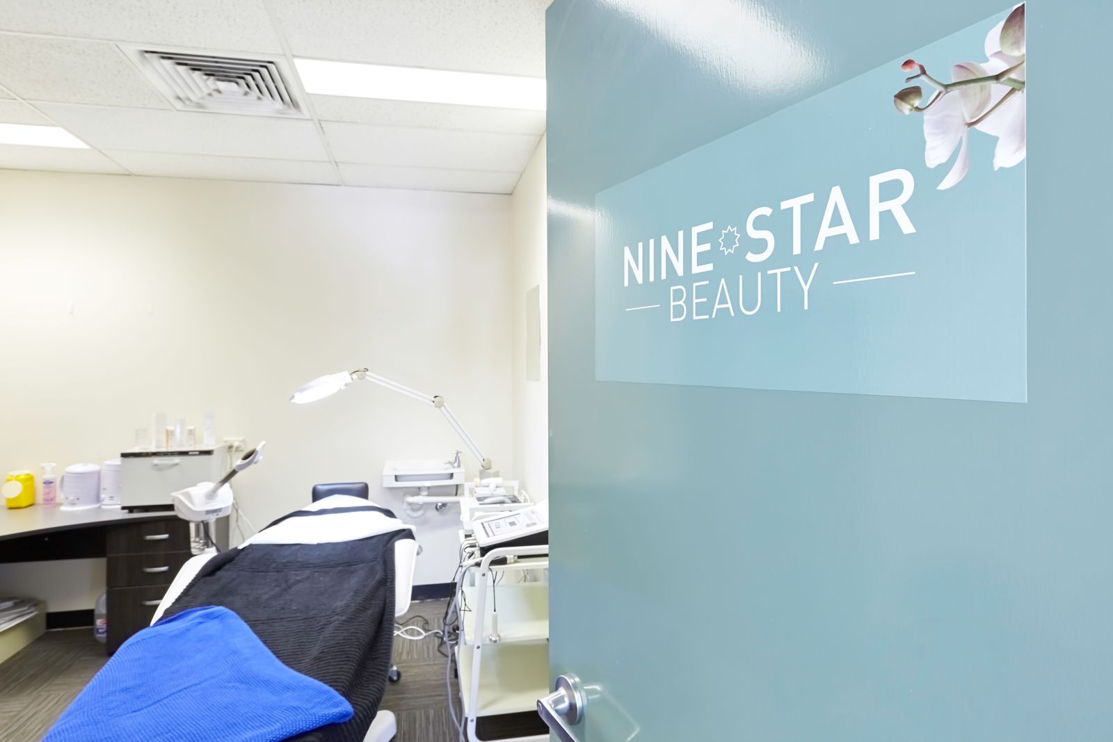 Nine Star Beauty image 4