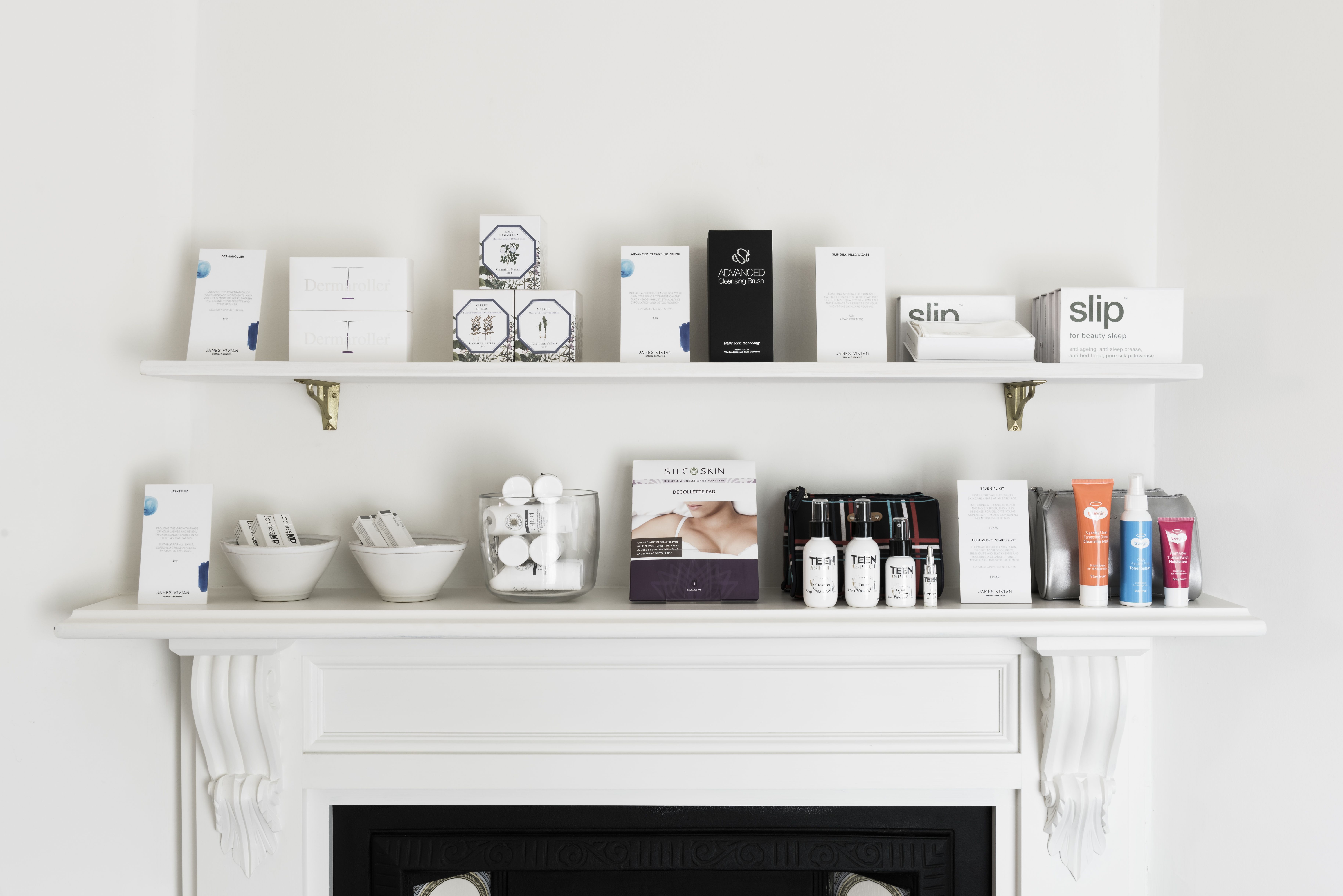 Revitalising Beauty image 3