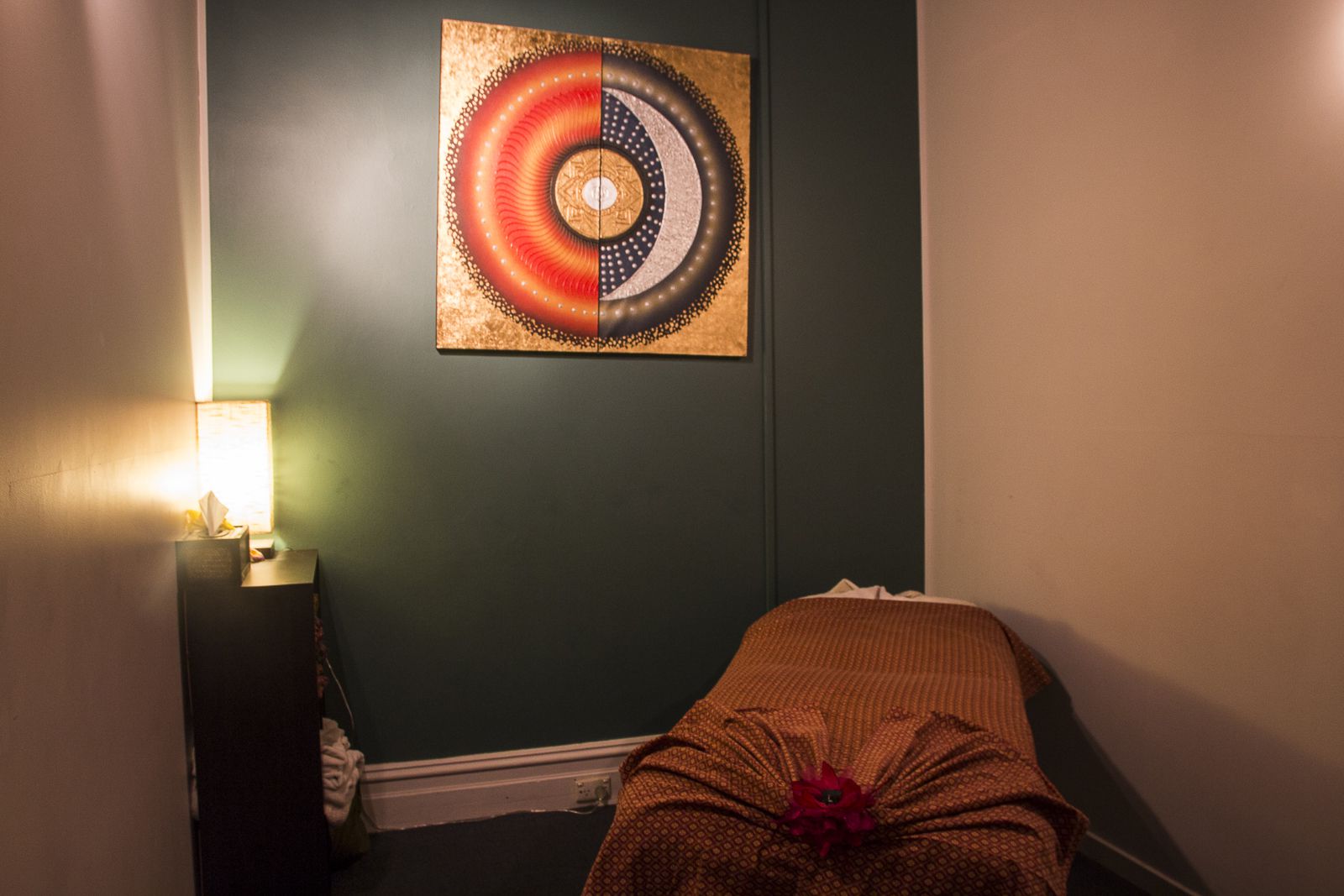 SaraDar: Therapeutic and Thai Massage image 4