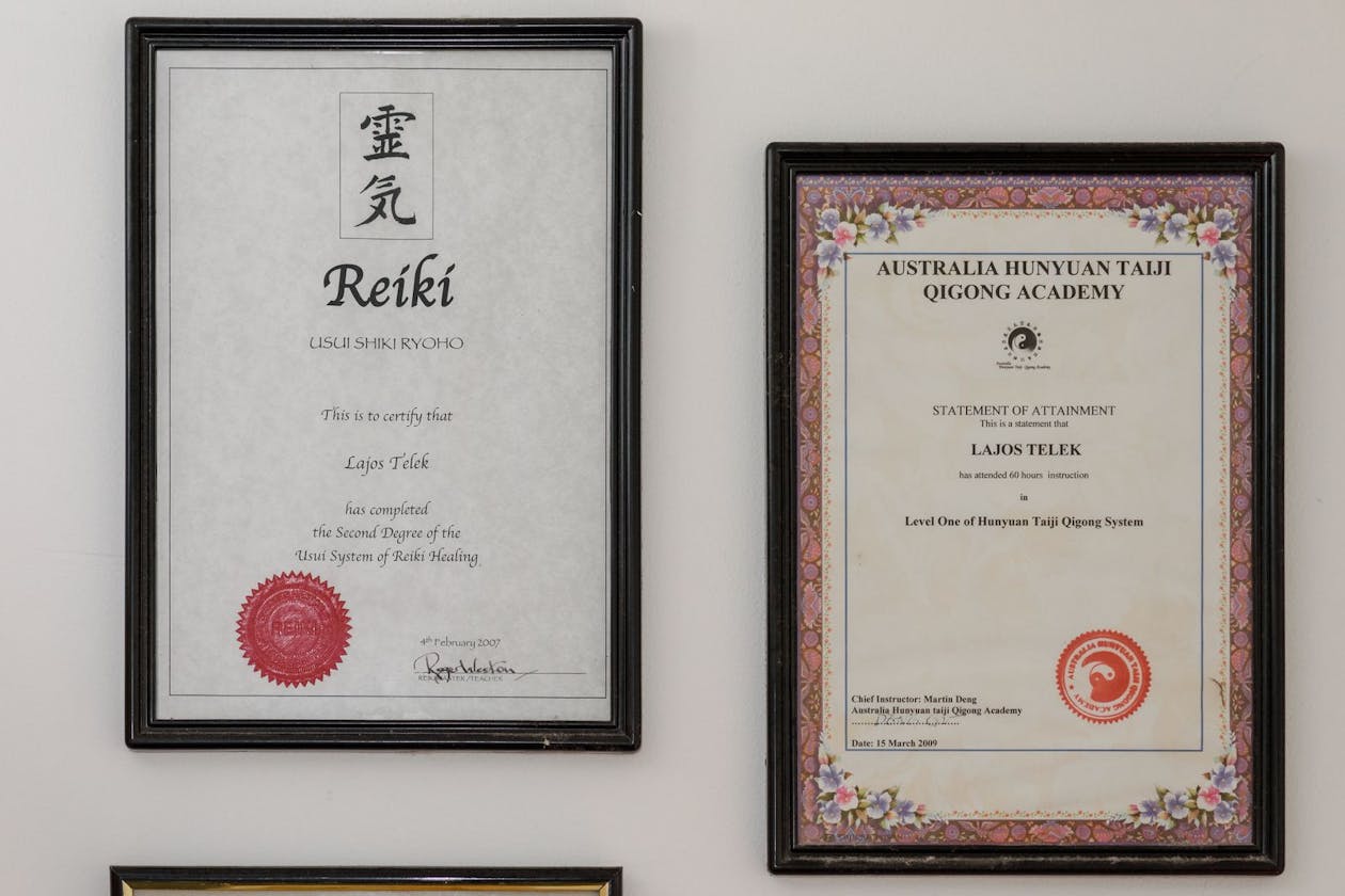 AA Telek Massage Clinic - Rockingham image 10