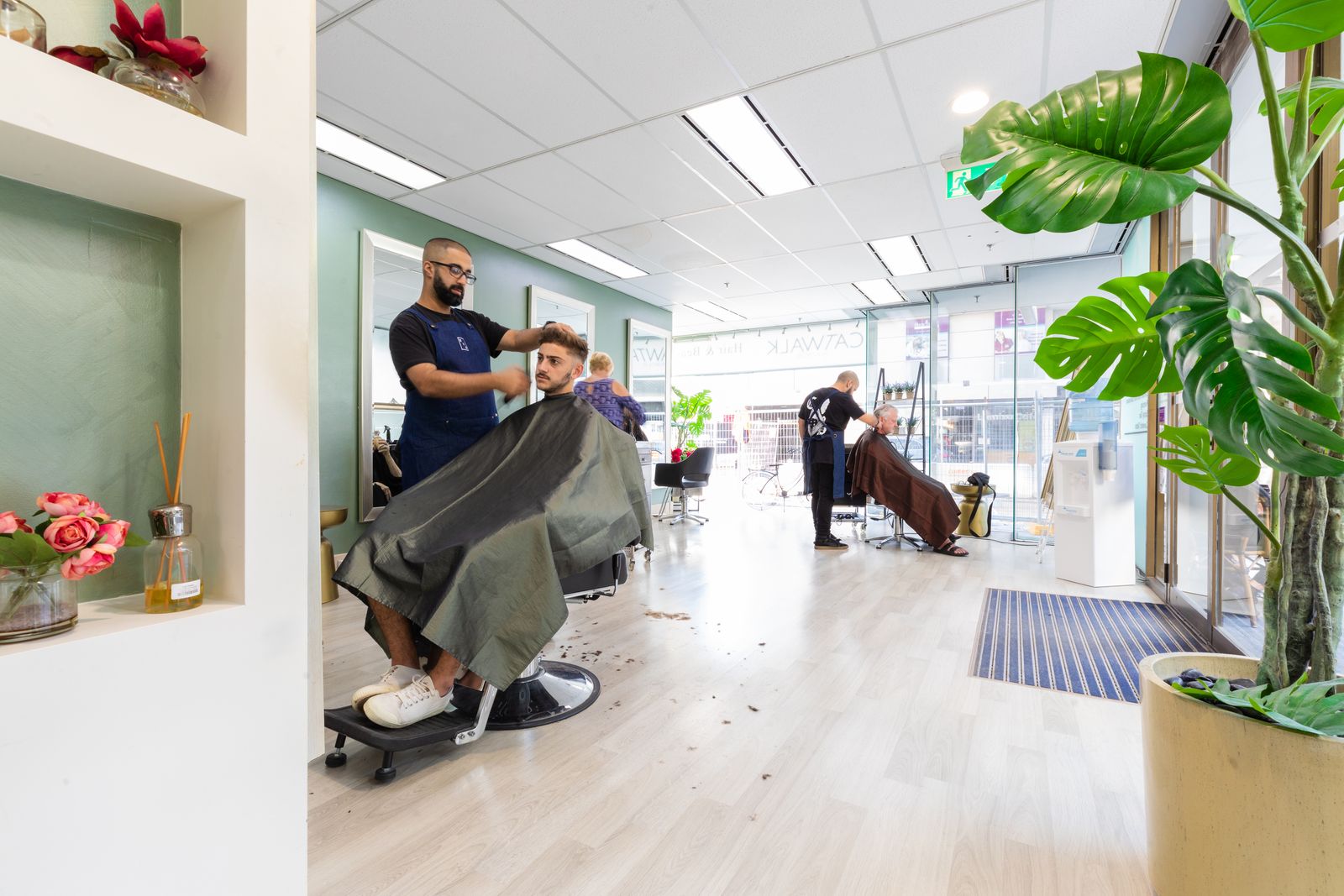 Catwalk Platinum image 5