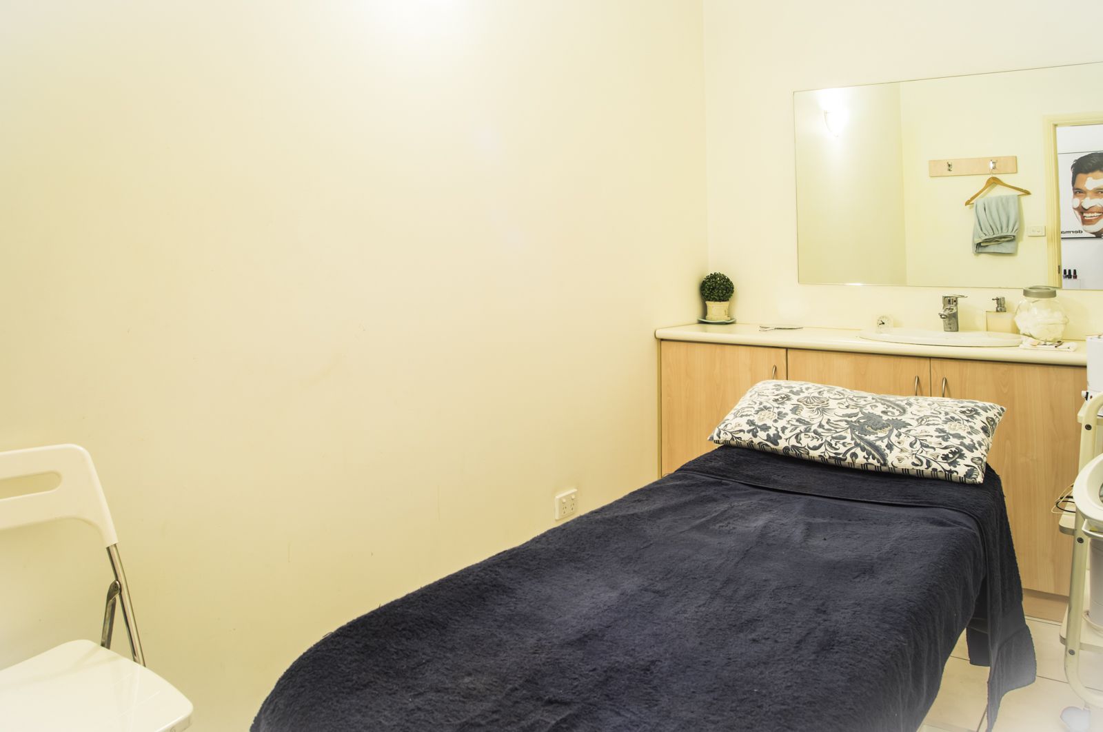 Grace Beauty Salon Dandenong South Waxing and Hair removal Bookwell