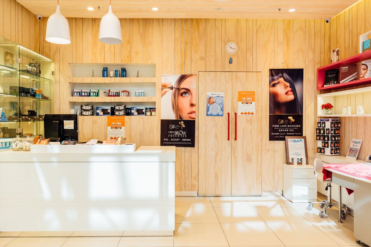 Shashi Beauty & Day Spa - Penrith image 2