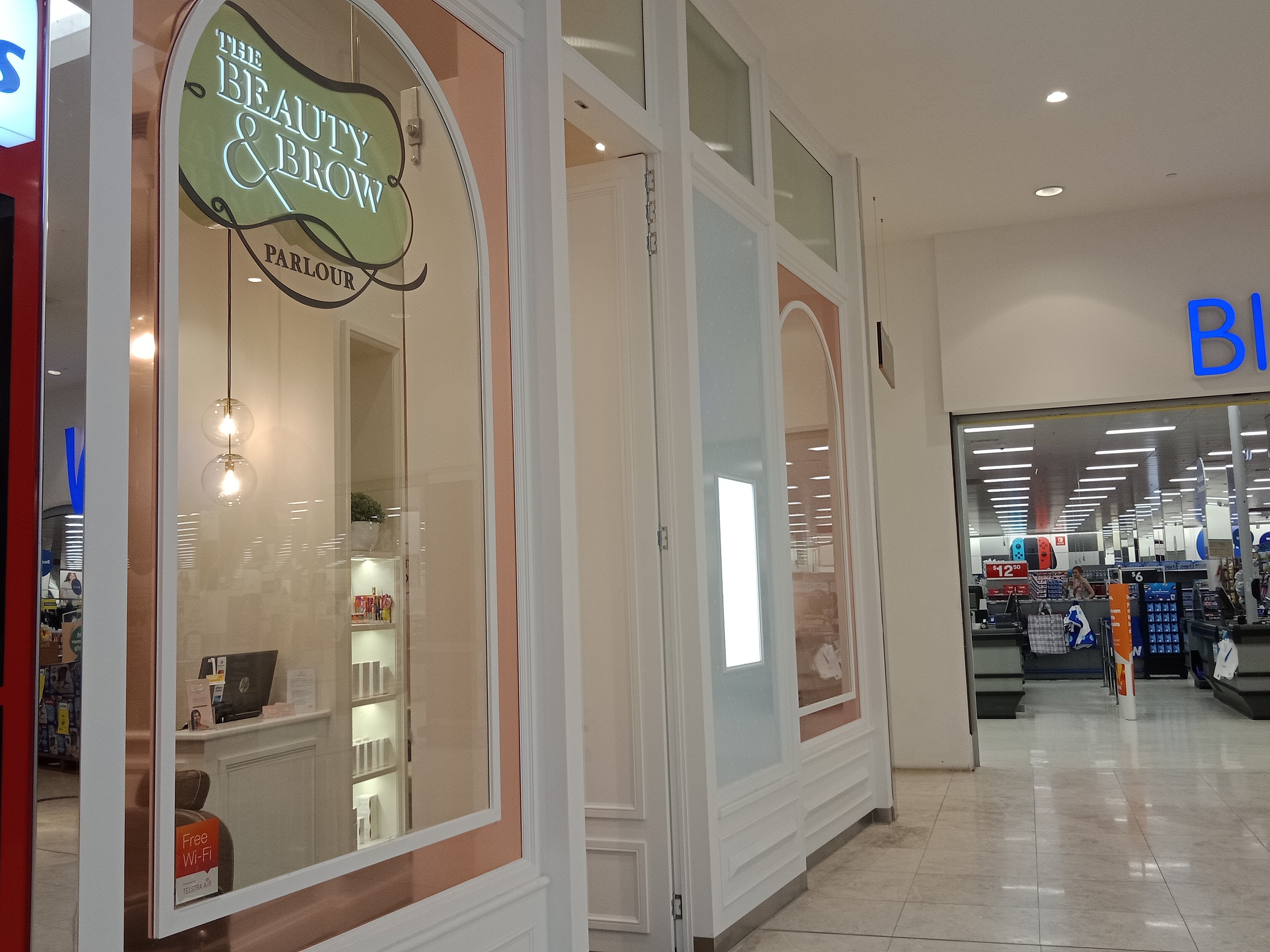 The Beauty Brow Parlour - South Yarra image 2