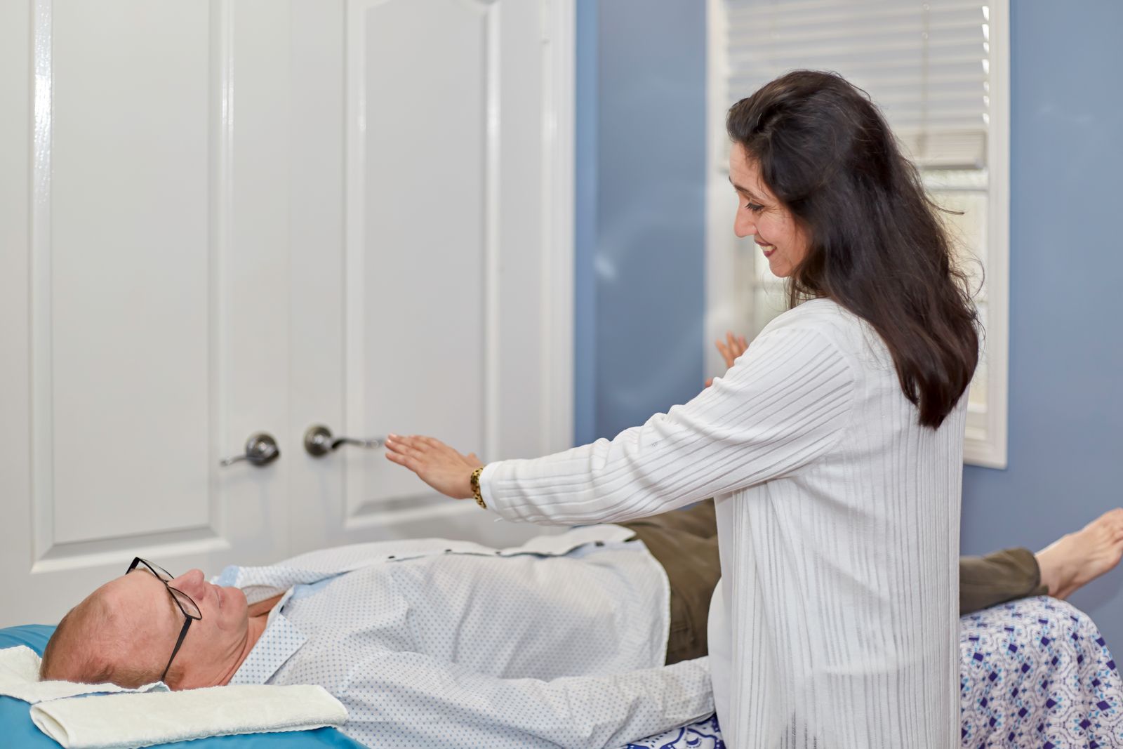 Quantum Healing Centre image 17