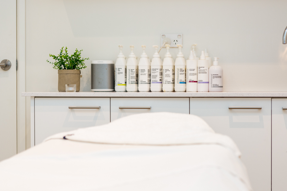 GLO Skin Body - Crows Nest image 5