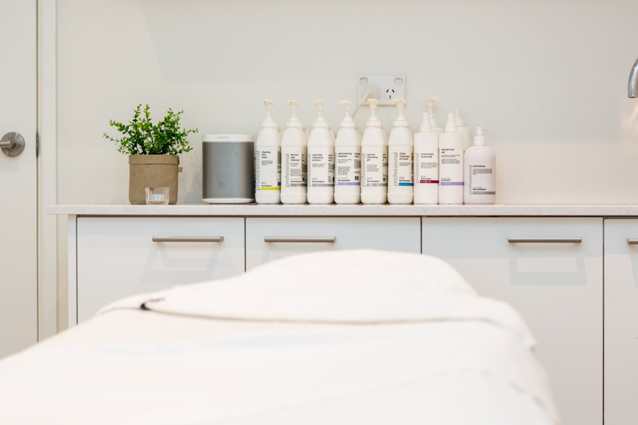 GLO Skin Body - Crows Nest image 5