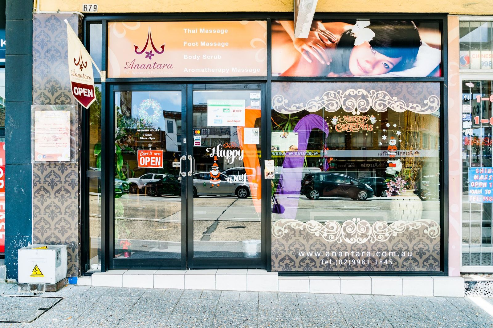 Anantara Thai Massage - Dee Why image 10