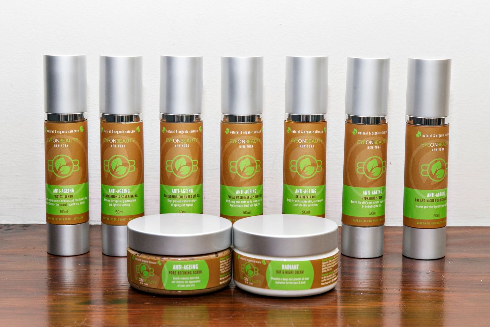 Eye on Beauty image 7