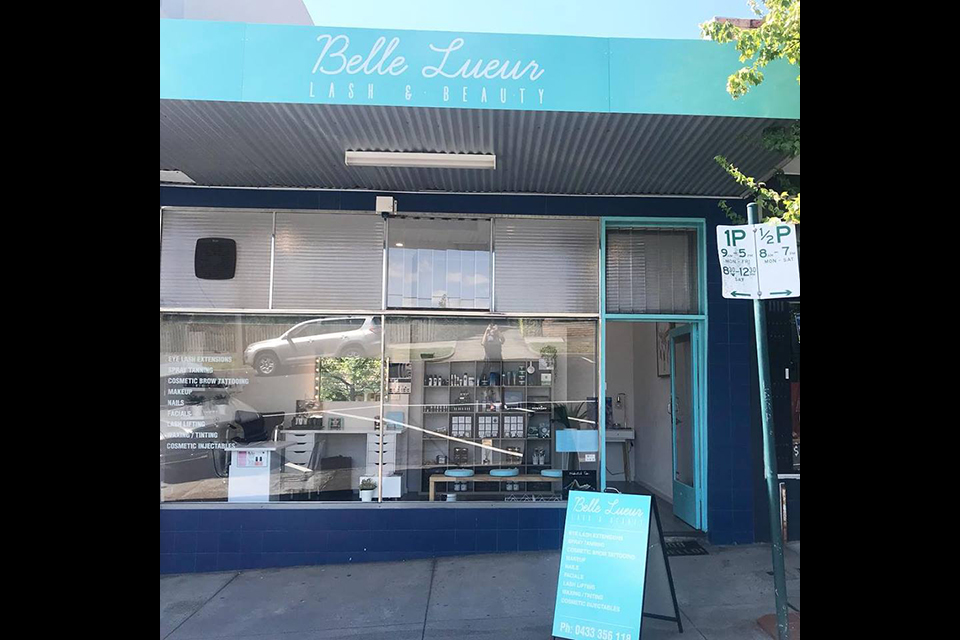 Belle Lueur Beauty Box Hill North Waxing and Hair removal Bookwell