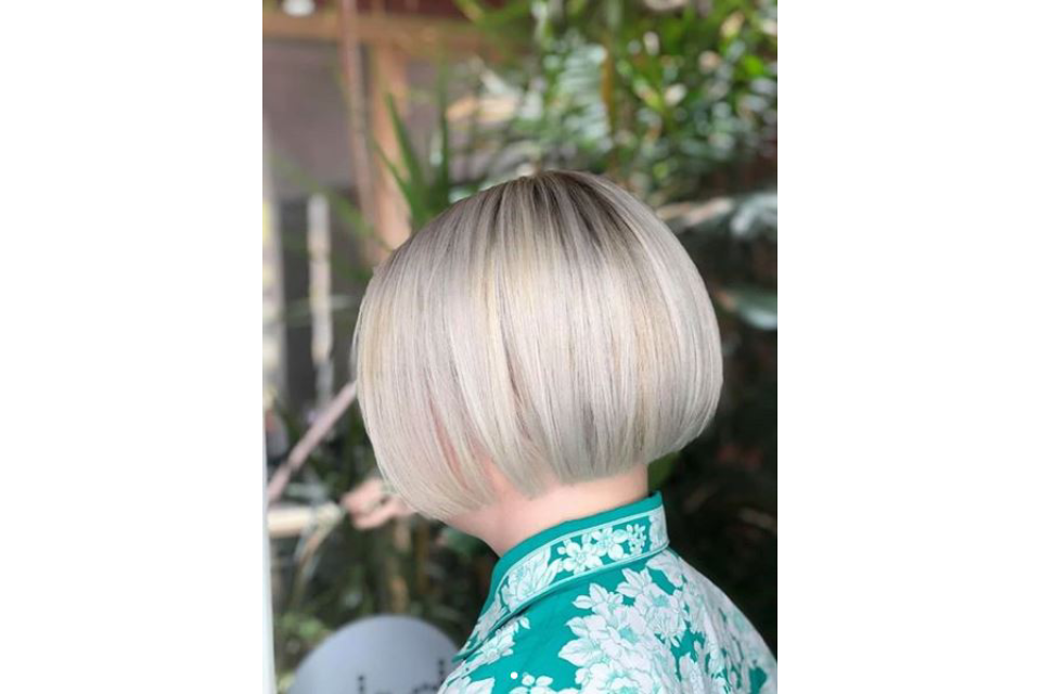 Razz Hair Studio image 5