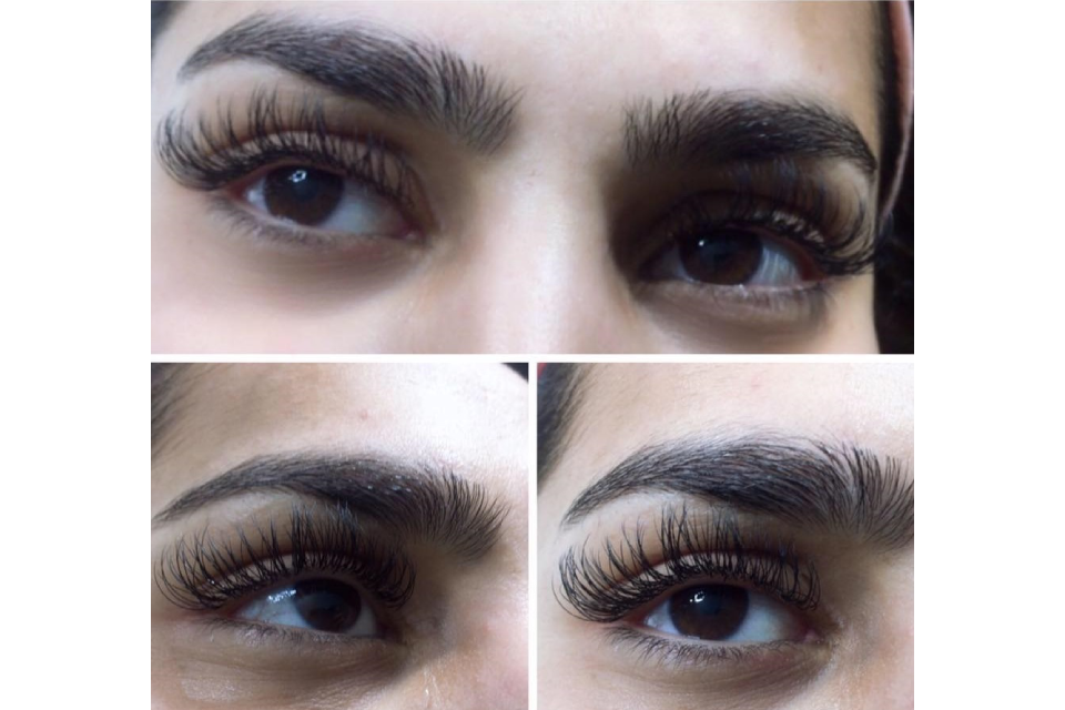 Ravishing Lashes And Nails image 10