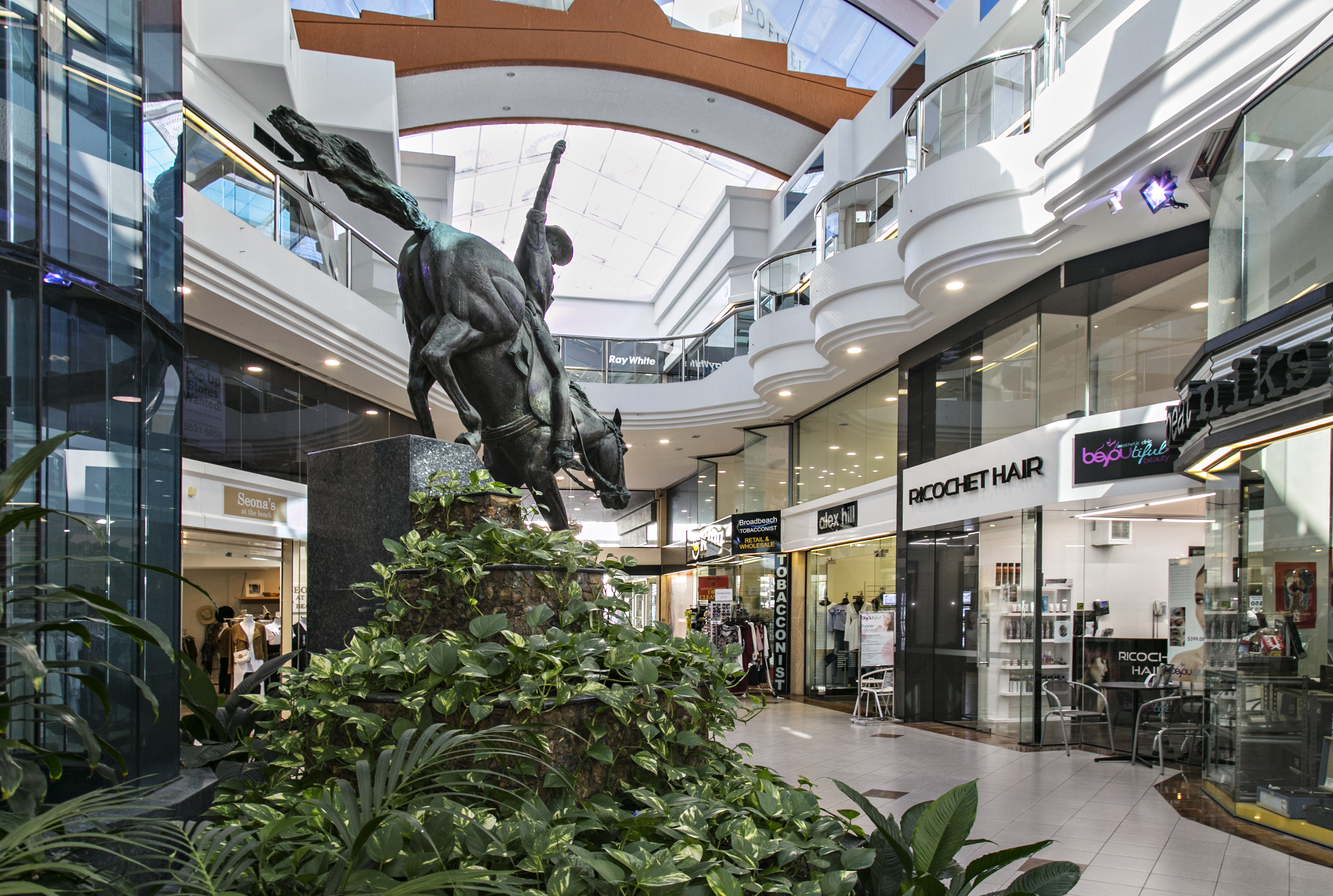 Ricochet Hair image 13