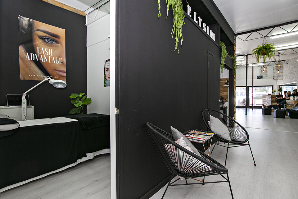 The Nail room Burleigh with Gabi image 4