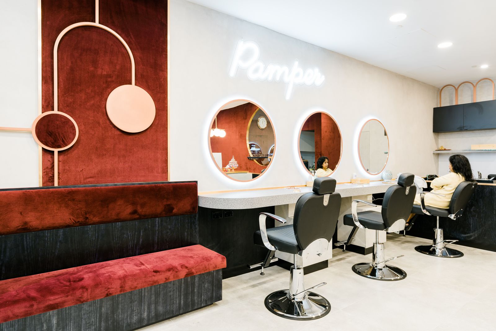 Indian Beauty Secrets - Parramatta image 10