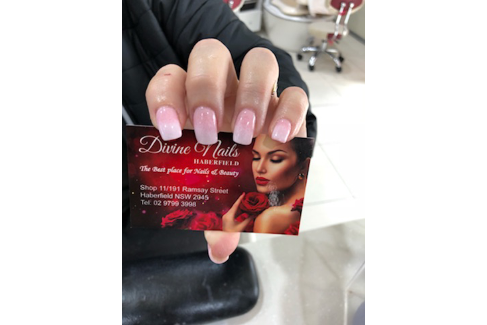 Divine Nails Haberfield image 18