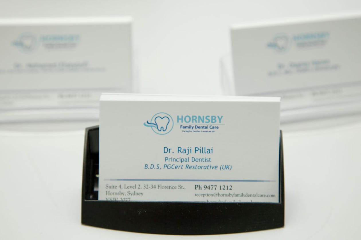 Hornsby Family Dental Care image 5