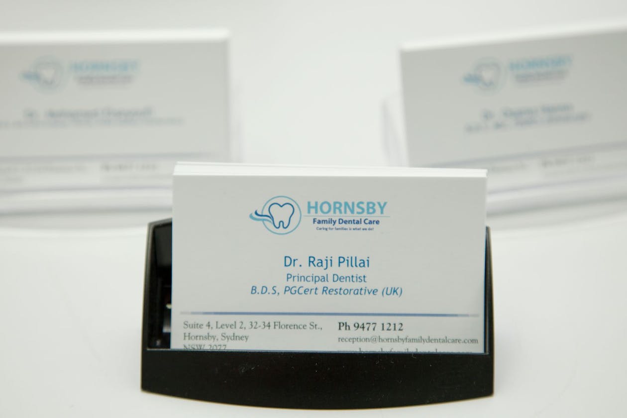 Hornsby Family Dental Care image 5