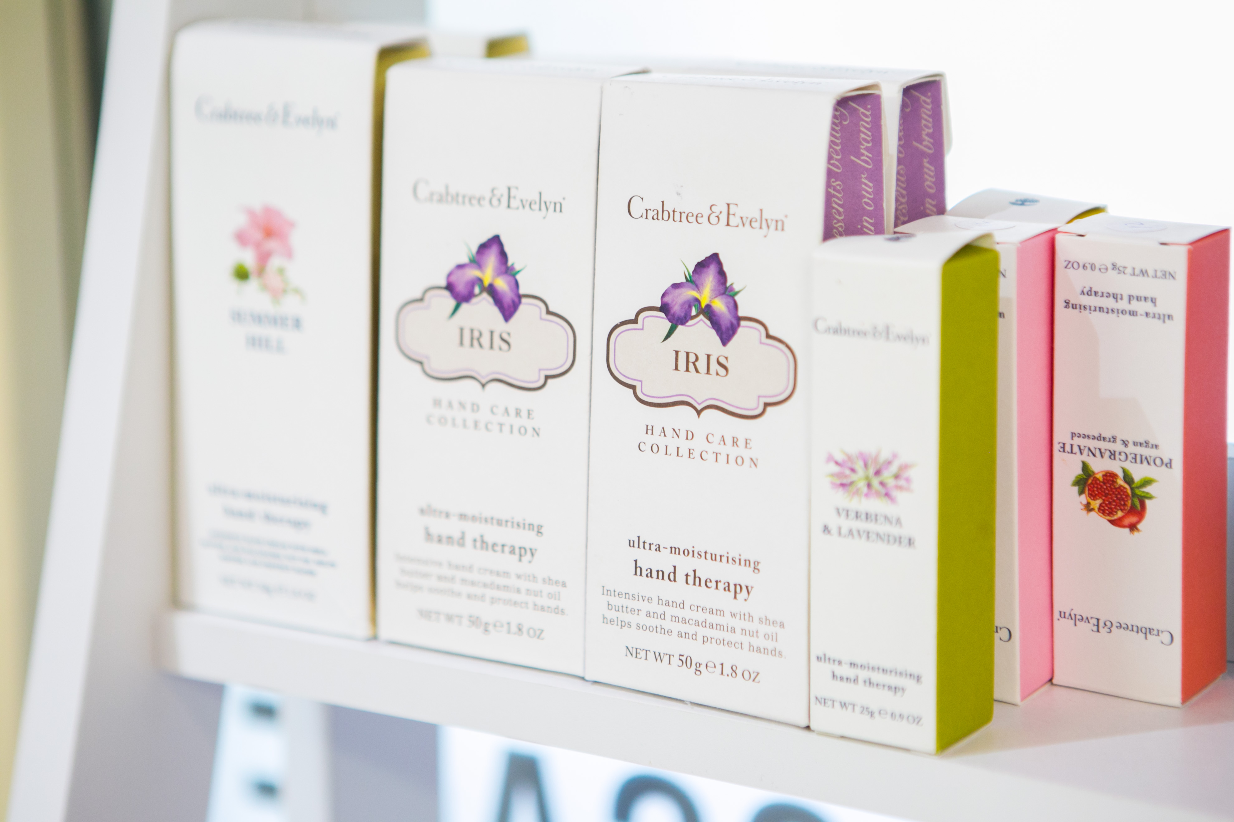 Tranquility Beauty Body Soul image 13