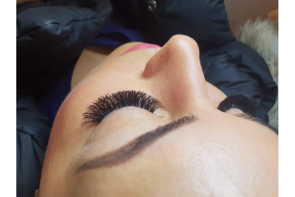 Infinity Beauty and Wellness from Chau Chau image 13