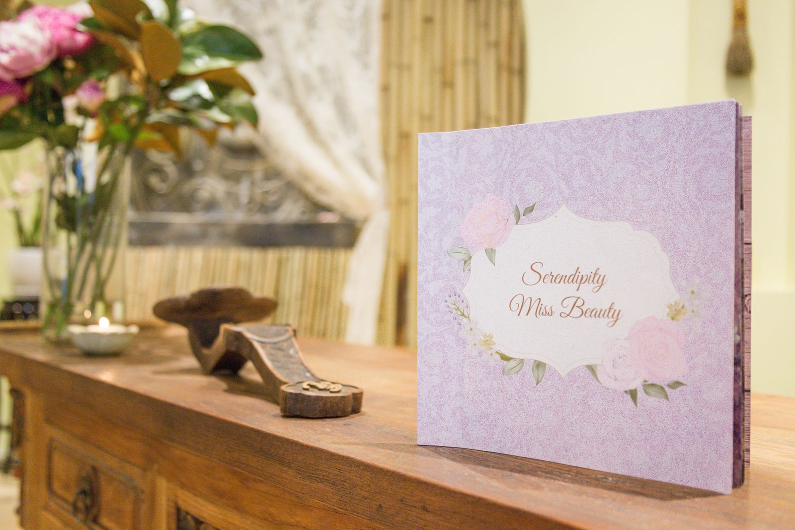 Serendipity Miss Beauty- CBD image 13