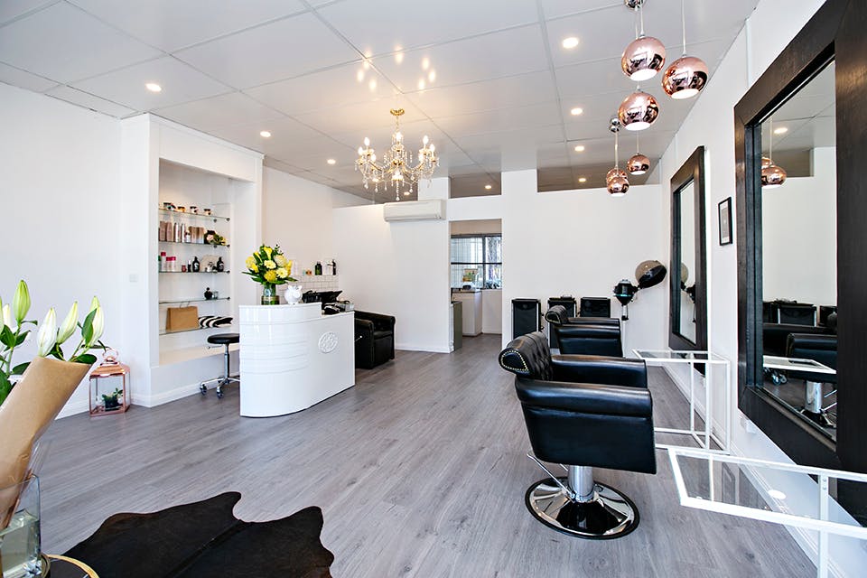 Hair By Mimi Southport Haircut and Hairdressing Bookwell