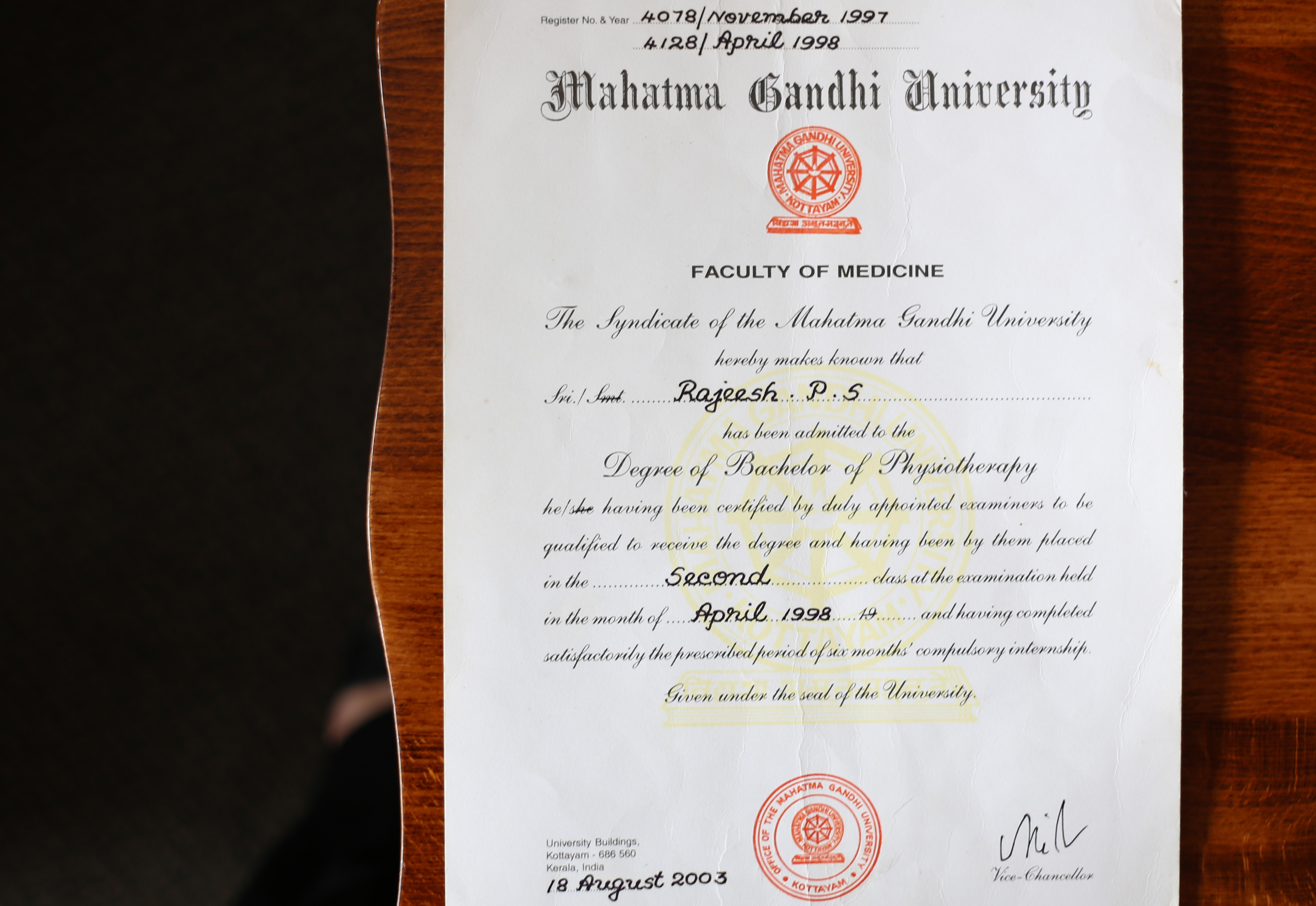 Core Being Wellness Centre image 10