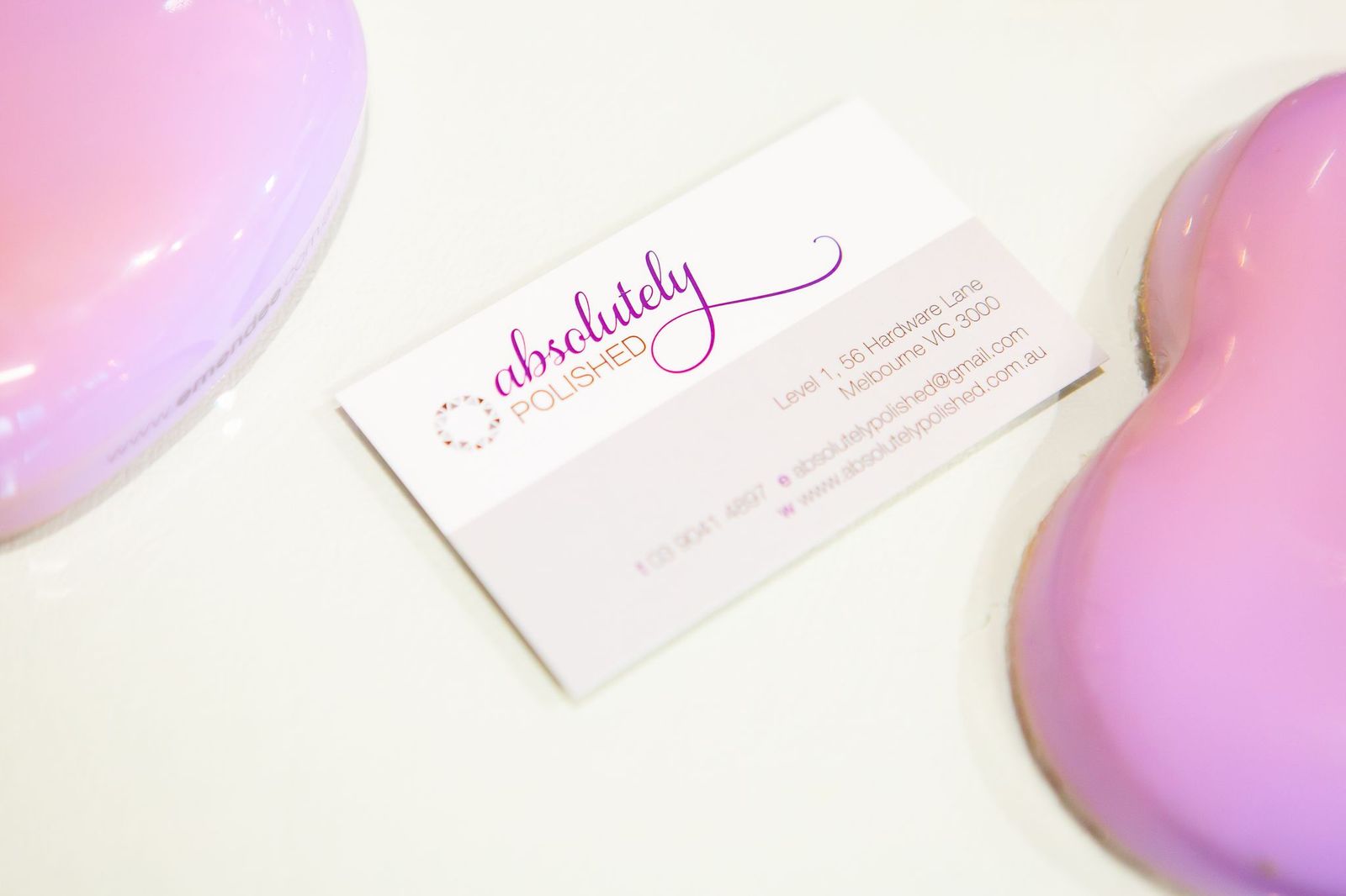 Absolutely Polished image 10