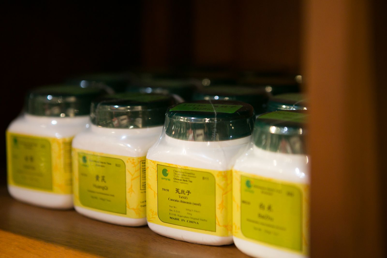 Lu's Healthcare Pty Ltd image 16