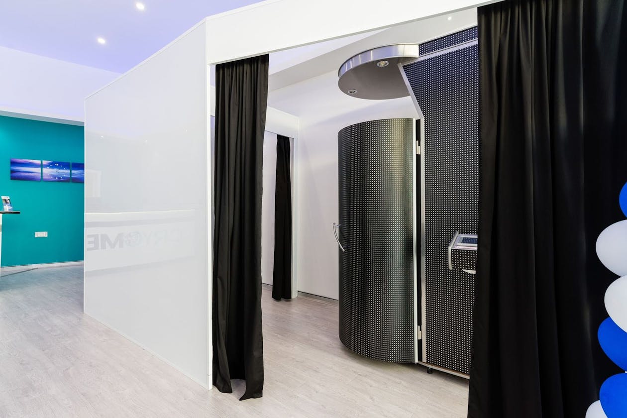 CryoMe Health & Fitness image 6