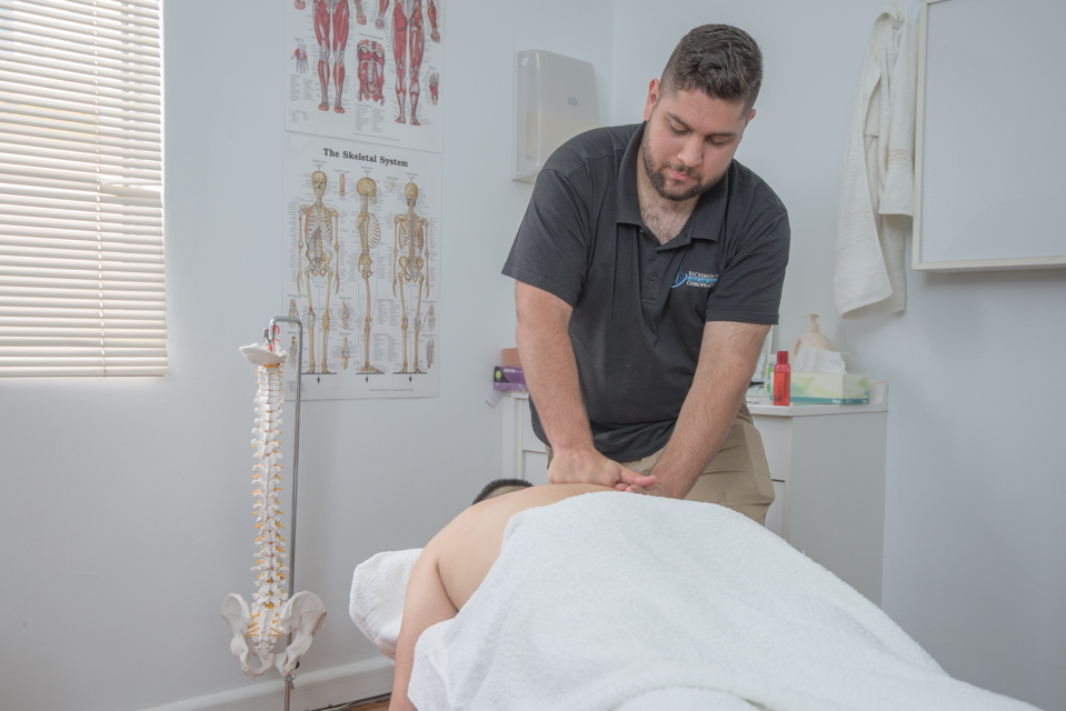 Richmond Family and Sports Chiropractic image 4