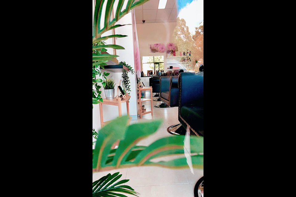 Hair by Christie Roxanne image 3