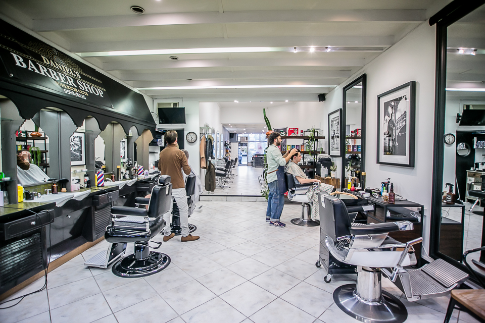 Daniel’s Barber Shop image 19