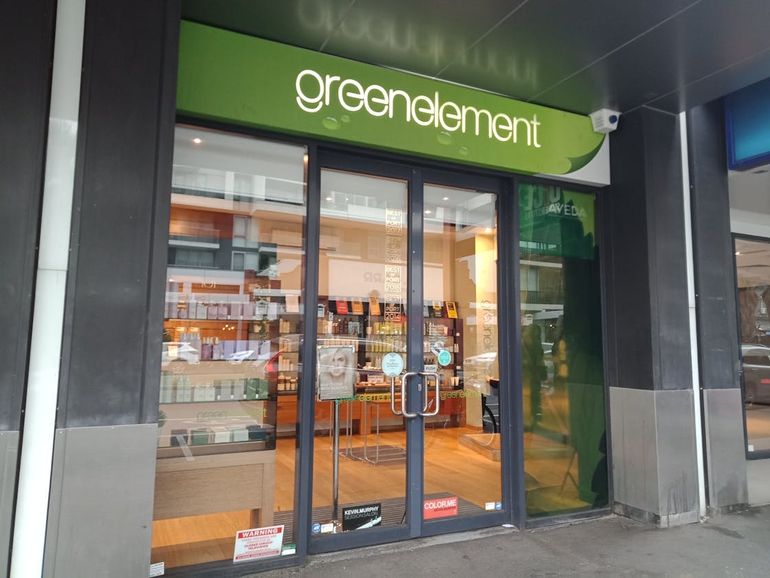 greenelement