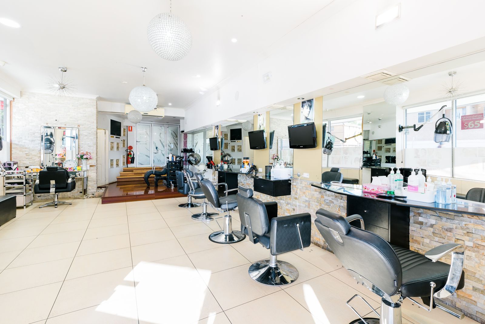 Indian Beauty Secrets - Harris Park image 7