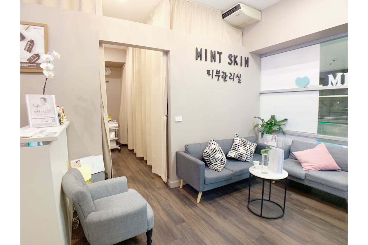 Mint Mint Skincare Salon image 9