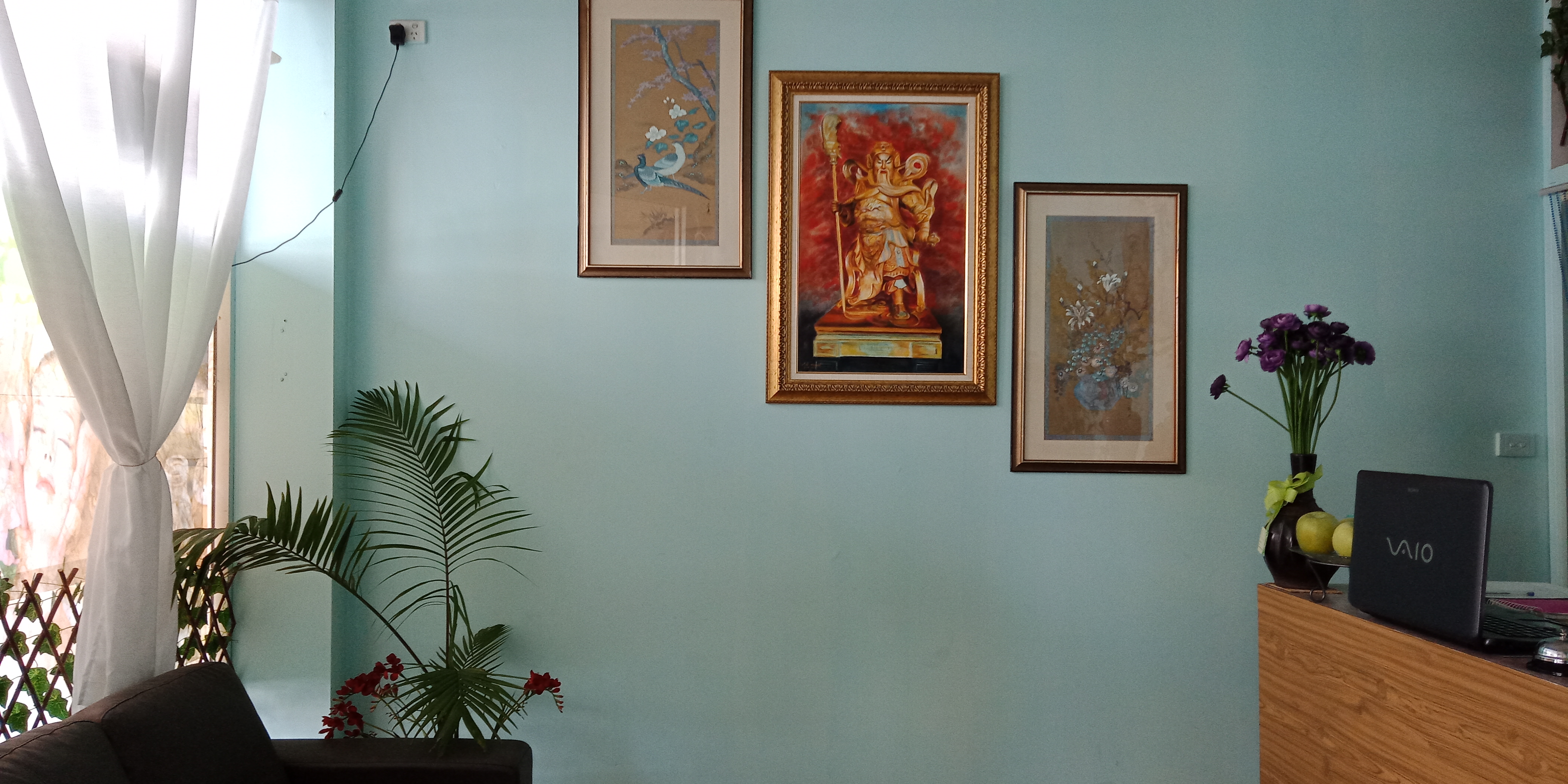 Sweet Massage image 2