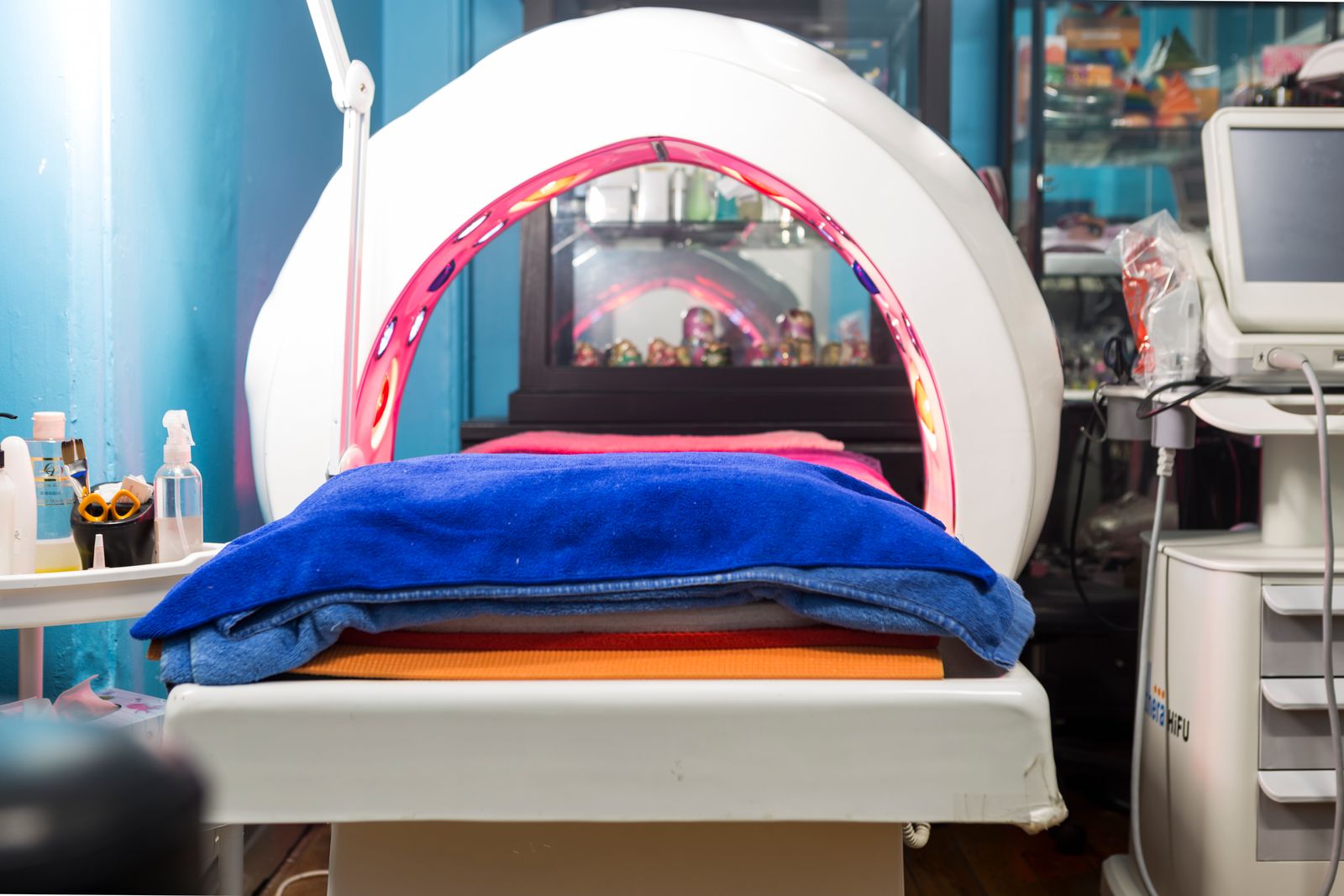 Peggy Chan Beauty Centre image 4