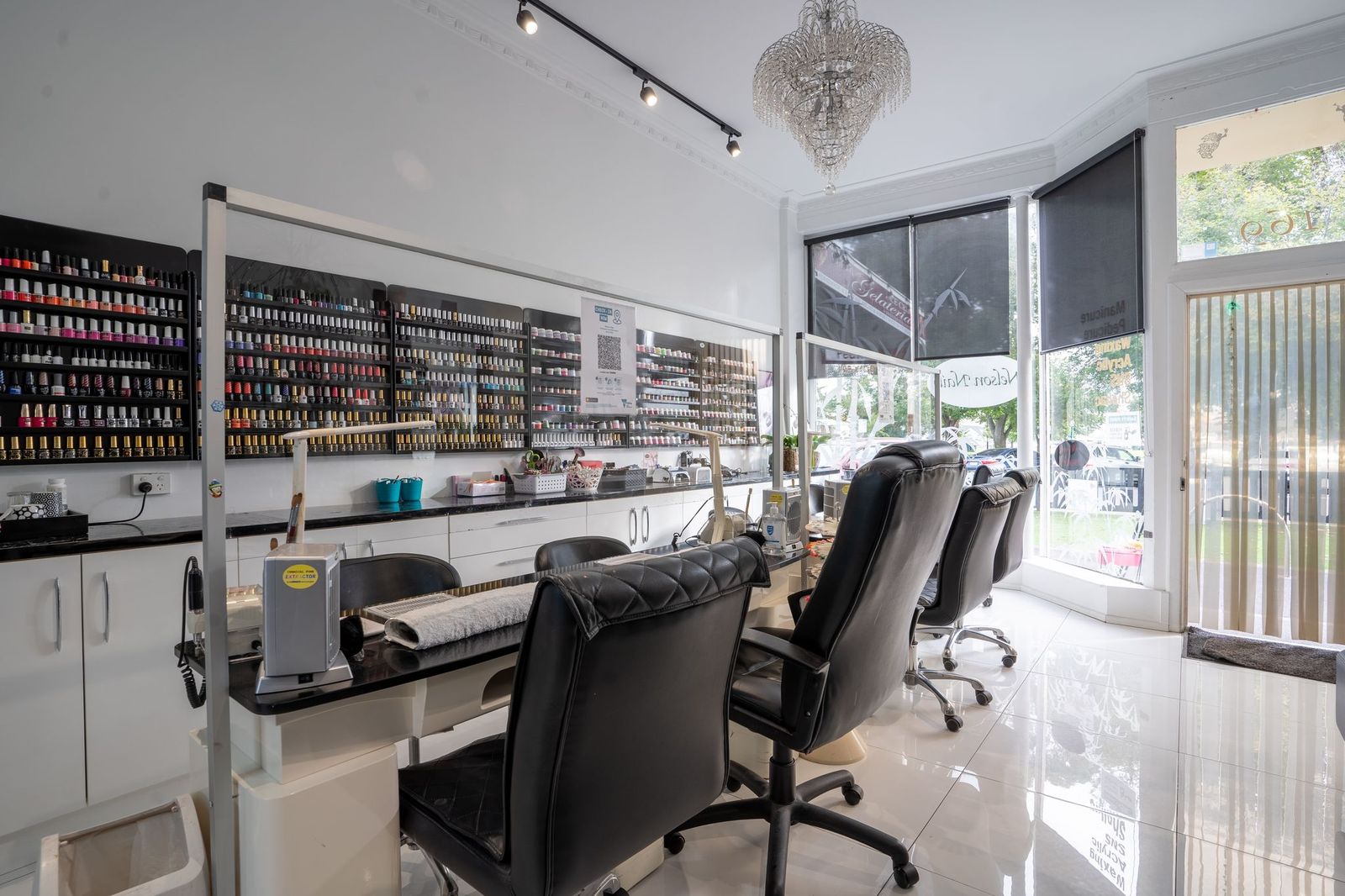 Nelson Nails image 2