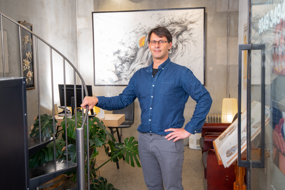 Rescue Acupuncture image 4